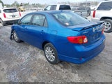 Toyota Corolla S 2T1BU4EE0AC383342 снимка
