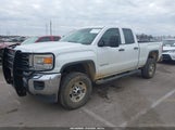 GMC Sierra 2500Hd 1GT22XEB4FZ130860 снимка