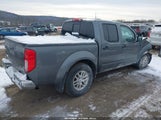 Nissan Frontier Sv 1N6AD0EV1GN776953 снимка