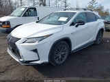 Lexus Rx 350 F Sport 2T2BZMCA7KC172184 fotografie