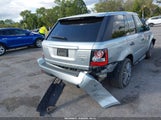 Land Rover Range Rover Sport Hse SALSK2D4XBA272685 photo