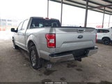 Ford F-150 Lariat 1FTEW1C53KFA64552 снимка