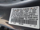 Honda Civic Lx 19XFB2F57DE046568 снимка