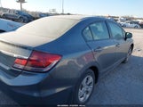 Honda Civic Lx 19XFB2F57DE046568 снимка