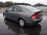 Honda Civic Hybrid JHMFA3F23AS005358 снимка