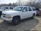 Chevrolet Suburban  Lt 3GNFK16Z14G212852 снимка