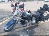 Harley-Davidson Flstc 1HD1BJY153Y017253 fotografie
