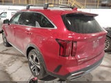 Kia Sorento Hybrid Sx Prestige KNDRKDLG3P5163188 fotografie