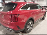 Kia Sorento Hybrid Sx Prestige KNDRKDLG3P5163188 photo