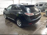 Lexus Rx 350 2T2ZK1BAXDC119677 снимка