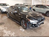 Infiniti Q50 3.0T Red Sport 400 JN1FV7AP4JM460761 снимка