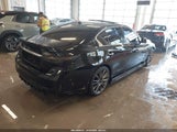 Infiniti Q50 3.0T Red Sport 400 JN1FV7AP4JM460761 снимка