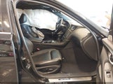 Infiniti Q50 3.0T Red Sport 400 JN1FV7AP4JM460761 снимка