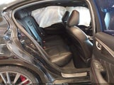 Infiniti Q50 3.0T Red Sport 400 JN1FV7AP4JM460761 снимка