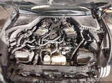 Infiniti Q50 3.0T Red Sport 400 JN1FV7AP4JM460761 снимка