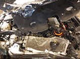 Lincoln Mkz Hybrid Reserve 3LN6L5MU8JR611533 photo