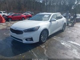 Kia Cadenza Premium KNALB4J10H5073225 снимка
