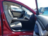 Honda Accord Hybrid Ex-L 1HGCV3F57MA014126 снимка