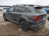 Kia Sorento X-Line S 5XYRLDLC9NG086924 fotografie