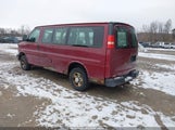 Chevrolet Express Ls 1GAGG25U971177239 снимка
