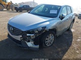 Mazda Cx-5 Touring JM3KE4CY1G0608338 снимка