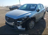 Mazda Cx-5 Touring JM3KE4CY1G0608338 снимка