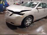 Toyota Camry Le 4T4BE46K87R001542 снимка