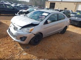 Mitsubishi Mirage G4 Es ML32F3FJ7HHF09126 снимка