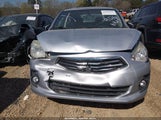 Mitsubishi Mirage G4 Es ML32F3FJ7HHF09126 снимка