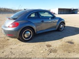 Volkswagen Beetle 1.8T Classic 3VWF17AT8GM633651 fotografie