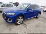 Audi Q5 Premium Plus 55 Tfsi E S Line Quattro S Tronic WA1E2AFY0R2055319 fotografie