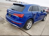 Audi Q5 Premium Plus 55 Tfsi E S Line Quattro S Tronic WA1E2AFY0R2055319 fotografie