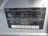 Hyundai Elantra Se 5NPDH4AE4FH637397 снимка