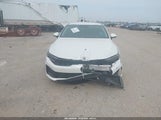 Kia K5 Lxs Fwd KNAG24J70T5398732 photo
