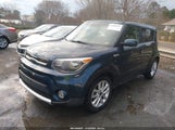 Kia Soul + KNDJP3A54H7413473 снимка