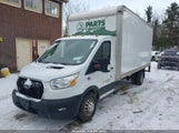 Ford Transit-350 Cutaway 1FDWS8PG4MKA93682 снимка