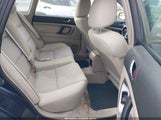 Subaru Legacy 2.5I 4S3BL616777213891 снимка