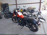 Honda Cmx1100 D3 JH2SC87M2SK001110 снимка