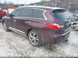 Infiniti Qx60 5N1AL0MM8EC529240 снимка