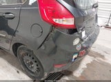 Ford Fiesta Se 3FADP4EJ4BM223024 снимка