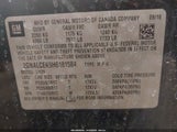 Chevrolet Equinox Lt 2GNALCEK9H6181584 снимка