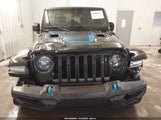 Jeep Wrangler 4Xe Unlimited Rubicon 4X4 1C4JJXR61NW185231 снимка