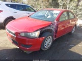 Mitsubishi Lancer Es JA32U2FUXBU002531 снимка