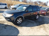 Subaru Forester 2.5X Premium JF2SH6CC6AH901503 снимка