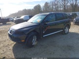 Volkswagen Touareg V6 WVGZE77L37D006990 fotografie