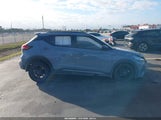Nissan Kicks Sr Xtronic Cvt 3N1CP5DV5RL564872 photo