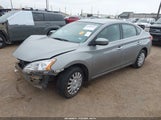 Nissan Sentra Fe+ S/Fe+ Sv/S/Sl/Sr/Sv 3N1AB7AP3EL641224 снимка