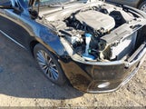 Kia Cadenza Premium KNALB4J18J5127456 снимка