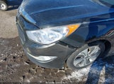 Hyundai Sonata Hybrid Limited KMHEC4A40EA110484 снимка