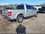 Ford F-150 Xlt 1FTEW1CB0KFA65616 снимка